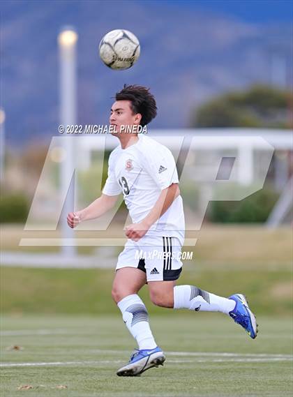 Thumbnail 1 in Calvary Chapel vs Savanna photogallery.