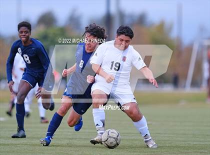 Thumbnail 2 in Calvary Chapel vs Savanna photogallery.