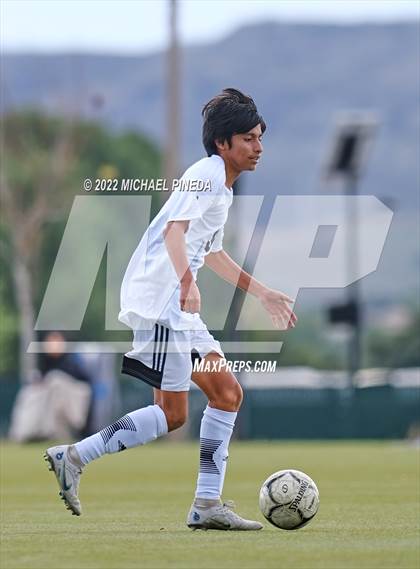 Thumbnail 1 in Calvary Chapel vs Savanna photogallery.