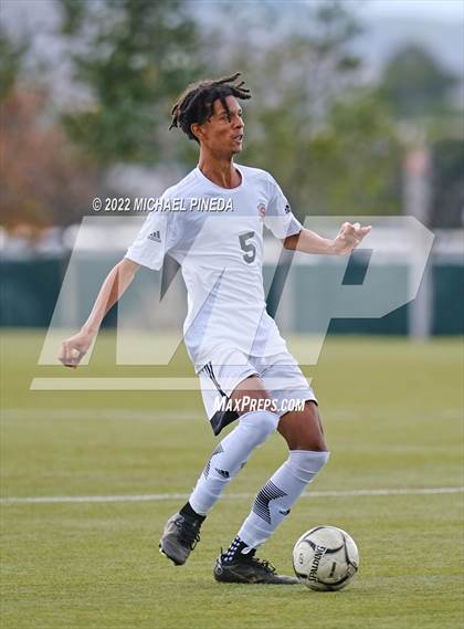 Thumbnail 3 in Calvary Chapel vs Savanna photogallery.