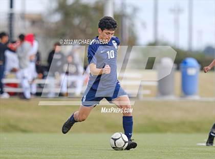 Thumbnail 3 in Calvary Chapel vs Savanna photogallery.