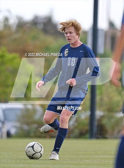 Thumbnail 1 in Calvary Chapel vs Savanna photogallery.