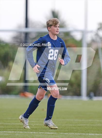 Thumbnail 3 in Calvary Chapel vs Savanna photogallery.