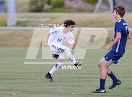 Thumbnail 3 in Calvary Chapel vs Savanna photogallery.