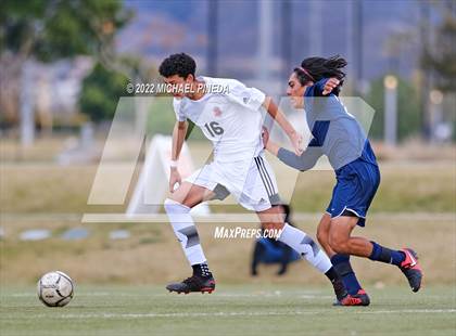 Thumbnail 1 in Calvary Chapel vs Savanna photogallery.