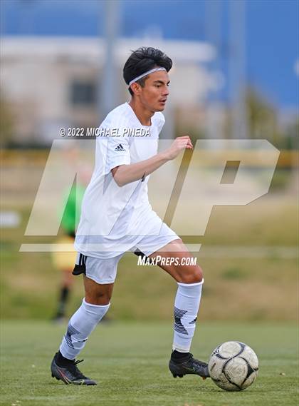 Thumbnail 1 in Calvary Chapel vs Savanna photogallery.