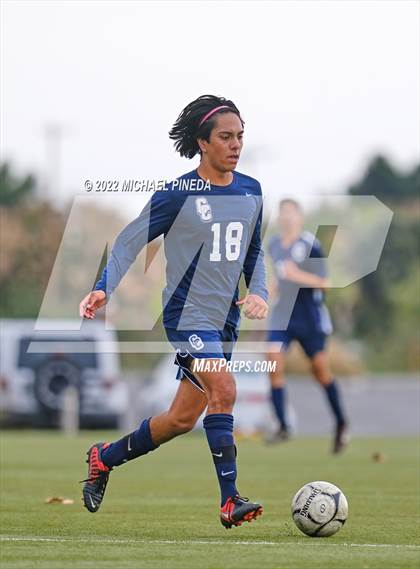 Thumbnail 3 in Calvary Chapel vs Savanna photogallery.