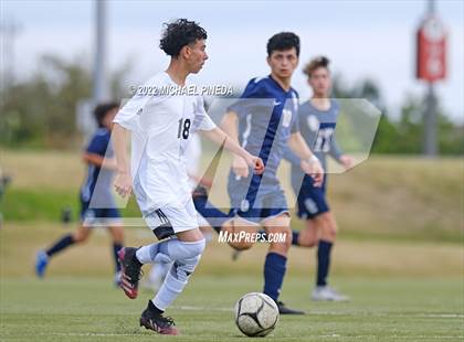 Thumbnail 3 in Calvary Chapel vs Savanna photogallery.