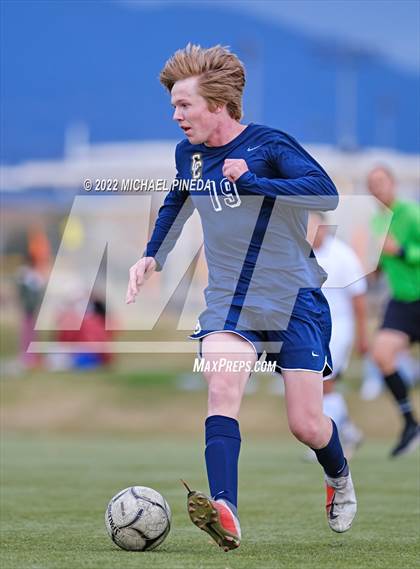Thumbnail 3 in Calvary Chapel vs Savanna photogallery.