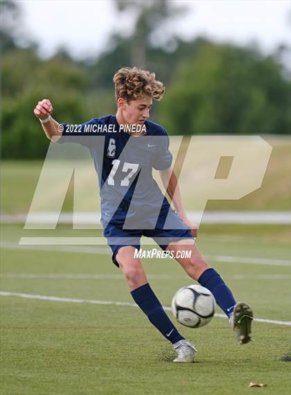 Thumbnail 2 in Calvary Chapel vs Savanna photogallery.