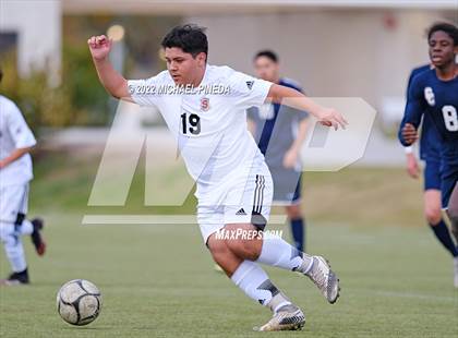 Thumbnail 1 in Calvary Chapel vs Savanna photogallery.