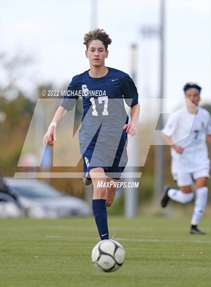 Thumbnail 1 in Calvary Chapel vs Savanna photogallery.