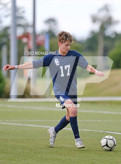 Thumbnail 3 in Calvary Chapel vs Savanna photogallery.
