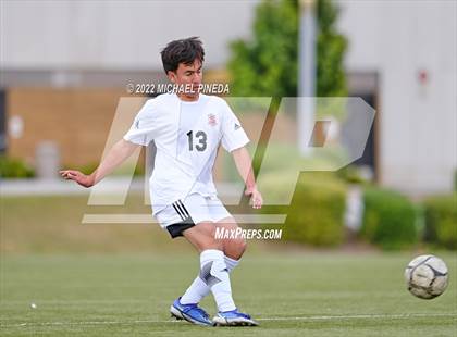 Thumbnail 1 in Calvary Chapel vs Savanna photogallery.
