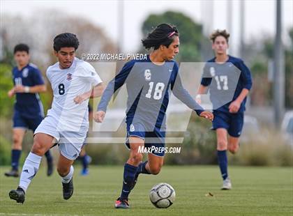 Thumbnail 1 in Calvary Chapel vs Savanna photogallery.