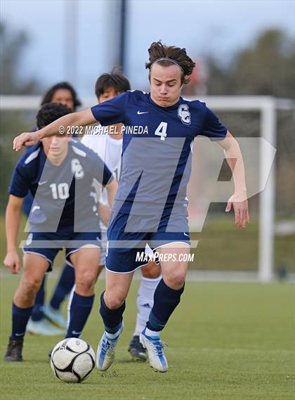 Thumbnail 2 in Calvary Chapel vs Savanna photogallery.