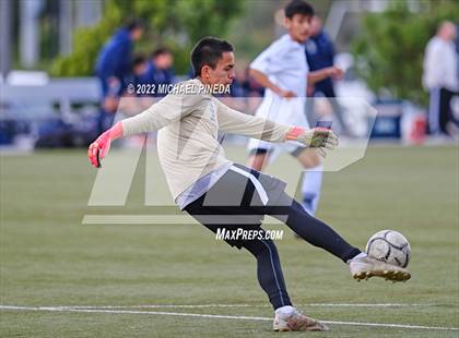 Thumbnail 3 in Calvary Chapel vs Savanna photogallery.