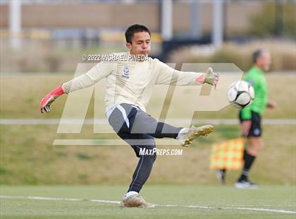 Thumbnail 3 in Calvary Chapel vs Savanna photogallery.