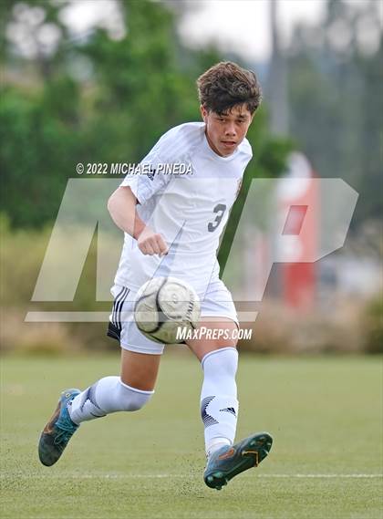 Thumbnail 2 in Calvary Chapel vs Savanna photogallery.