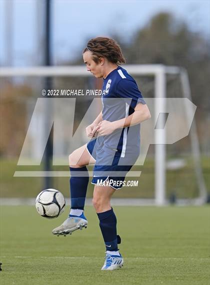 Thumbnail 3 in Calvary Chapel vs Savanna photogallery.