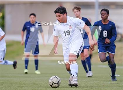 Thumbnail 3 in Calvary Chapel vs Savanna photogallery.