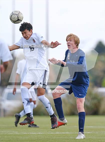 Thumbnail 1 in Calvary Chapel vs Savanna photogallery.