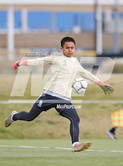 Thumbnail 1 in Calvary Chapel vs Savanna photogallery.