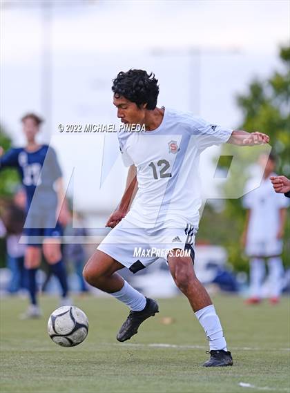 Thumbnail 3 in Calvary Chapel vs Savanna photogallery.
