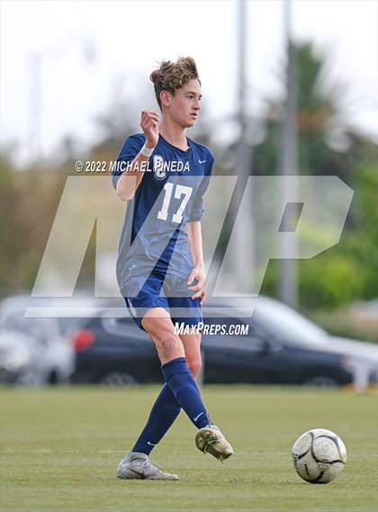 Thumbnail 2 in Calvary Chapel vs Savanna photogallery.
