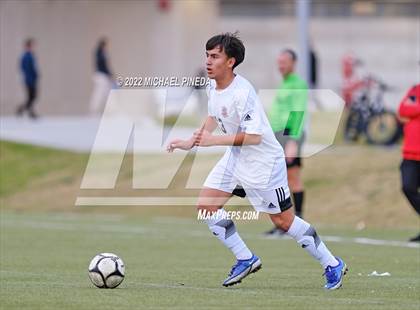 Thumbnail 1 in Calvary Chapel vs Savanna photogallery.