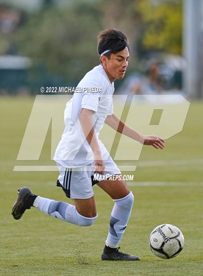 Thumbnail 1 in Calvary Chapel vs Savanna photogallery.