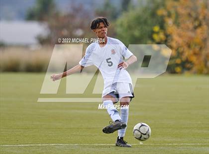 Thumbnail 3 in Calvary Chapel vs Savanna photogallery.