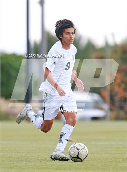 Thumbnail 3 in Calvary Chapel vs Savanna photogallery.