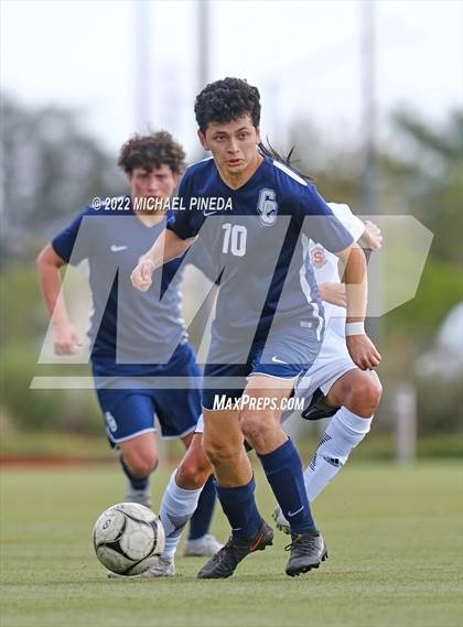 Thumbnail 1 in Calvary Chapel vs Savanna photogallery.