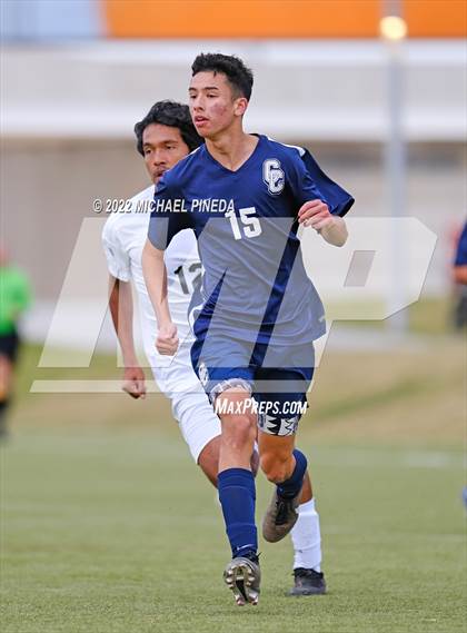 Thumbnail 3 in Calvary Chapel vs Savanna photogallery.