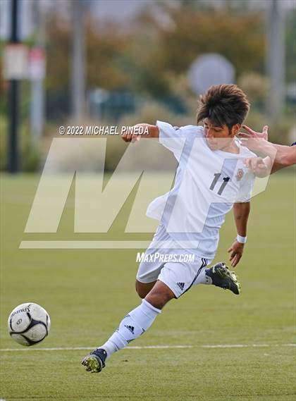 Thumbnail 1 in Calvary Chapel vs Savanna photogallery.