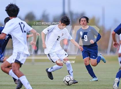 Thumbnail 3 in Calvary Chapel vs Savanna photogallery.