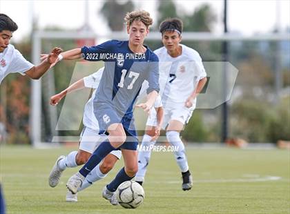 Thumbnail 3 in Calvary Chapel vs Savanna photogallery.