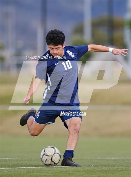Thumbnail 3 in Calvary Chapel vs Savanna photogallery.