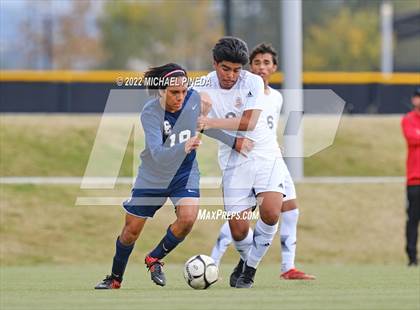 Thumbnail 2 in Calvary Chapel vs Savanna photogallery.