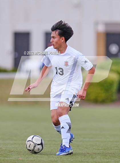 Thumbnail 3 in Calvary Chapel vs Savanna photogallery.