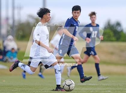 Thumbnail 2 in Calvary Chapel vs Savanna photogallery.