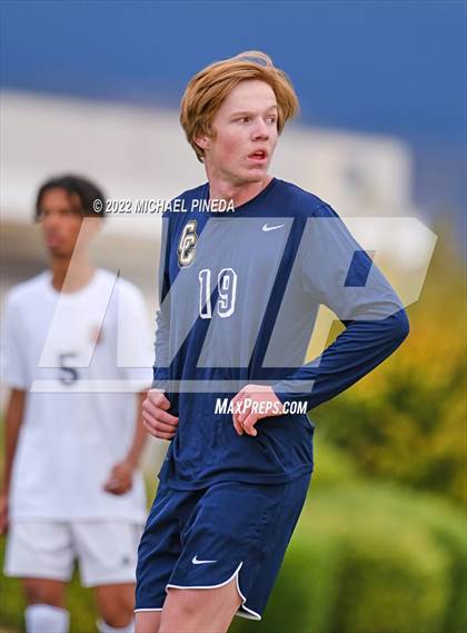 Thumbnail 3 in Calvary Chapel vs Savanna photogallery.