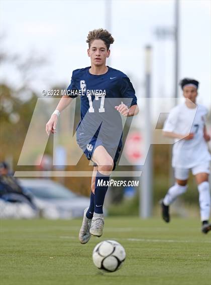 Thumbnail 3 in Calvary Chapel vs Savanna photogallery.
