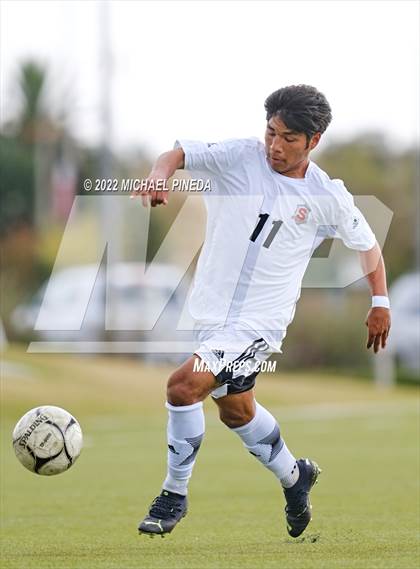 Thumbnail 1 in Calvary Chapel vs Savanna photogallery.