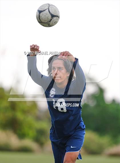 Thumbnail 1 in Calvary Chapel vs Savanna photogallery.