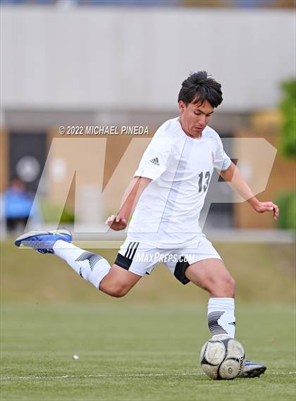 Thumbnail 2 in Calvary Chapel vs Savanna photogallery.