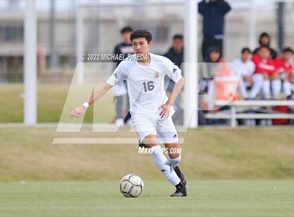 Thumbnail 3 in Calvary Chapel vs Savanna photogallery.