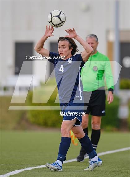 Thumbnail 1 in Calvary Chapel vs Savanna photogallery.