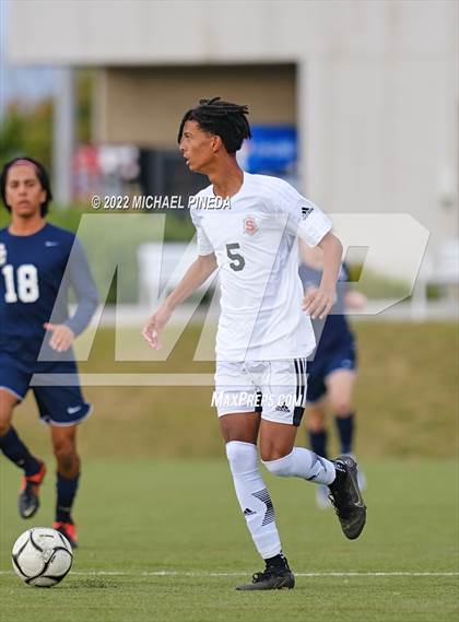 Thumbnail 3 in Calvary Chapel vs Savanna photogallery.